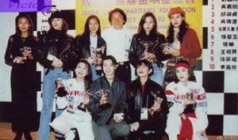 成龙慈善爆料视频大全最新