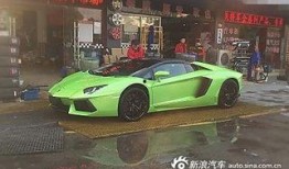 最新爆料豪车图片高清,揭秘最新豪车高清图鉴